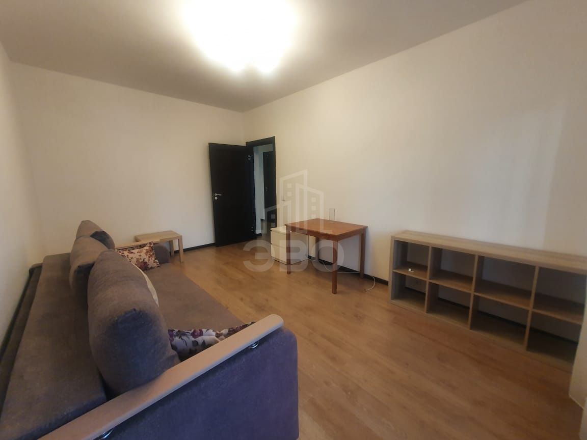 двухкомнатная квартира в Санкт-Петербурге по адресу: Комендантский проспект, 69