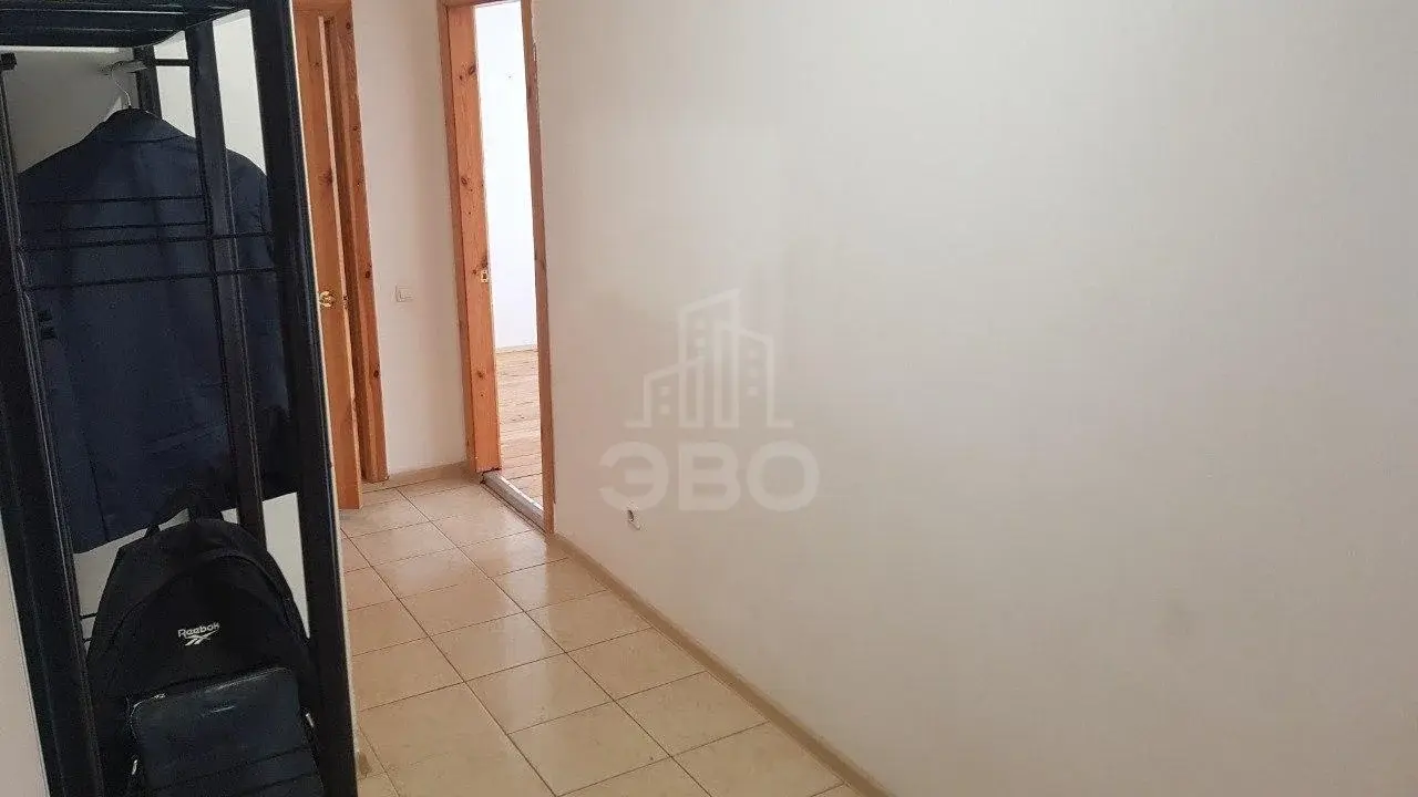 двухкомнатная квартира в Санкт-Петербурге по адресу: Просвещения проспект, 33, к 1