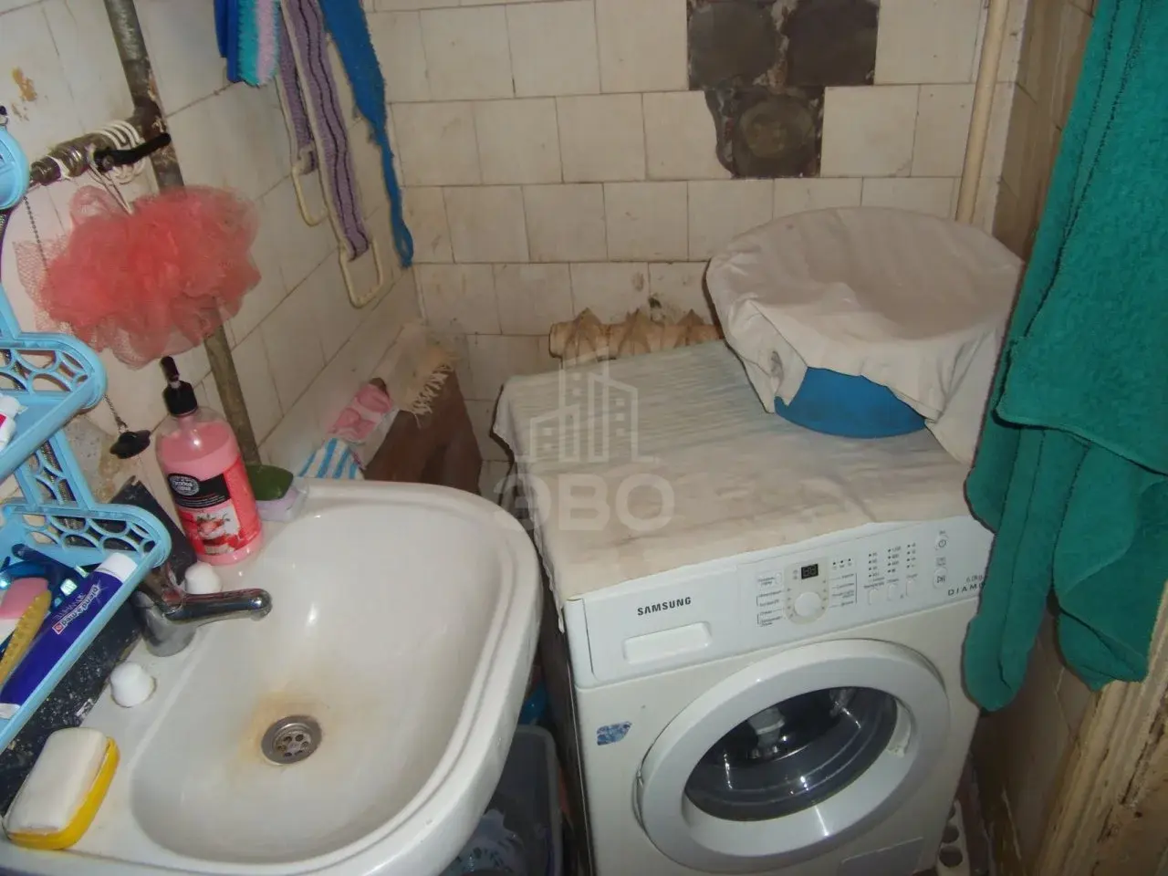 комната в Санкт-Петербурге по адресу: Балтийская ул., 25