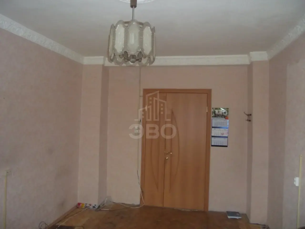 комната в Санкт-Петербурге по адресу: Балтийская ул., 25
