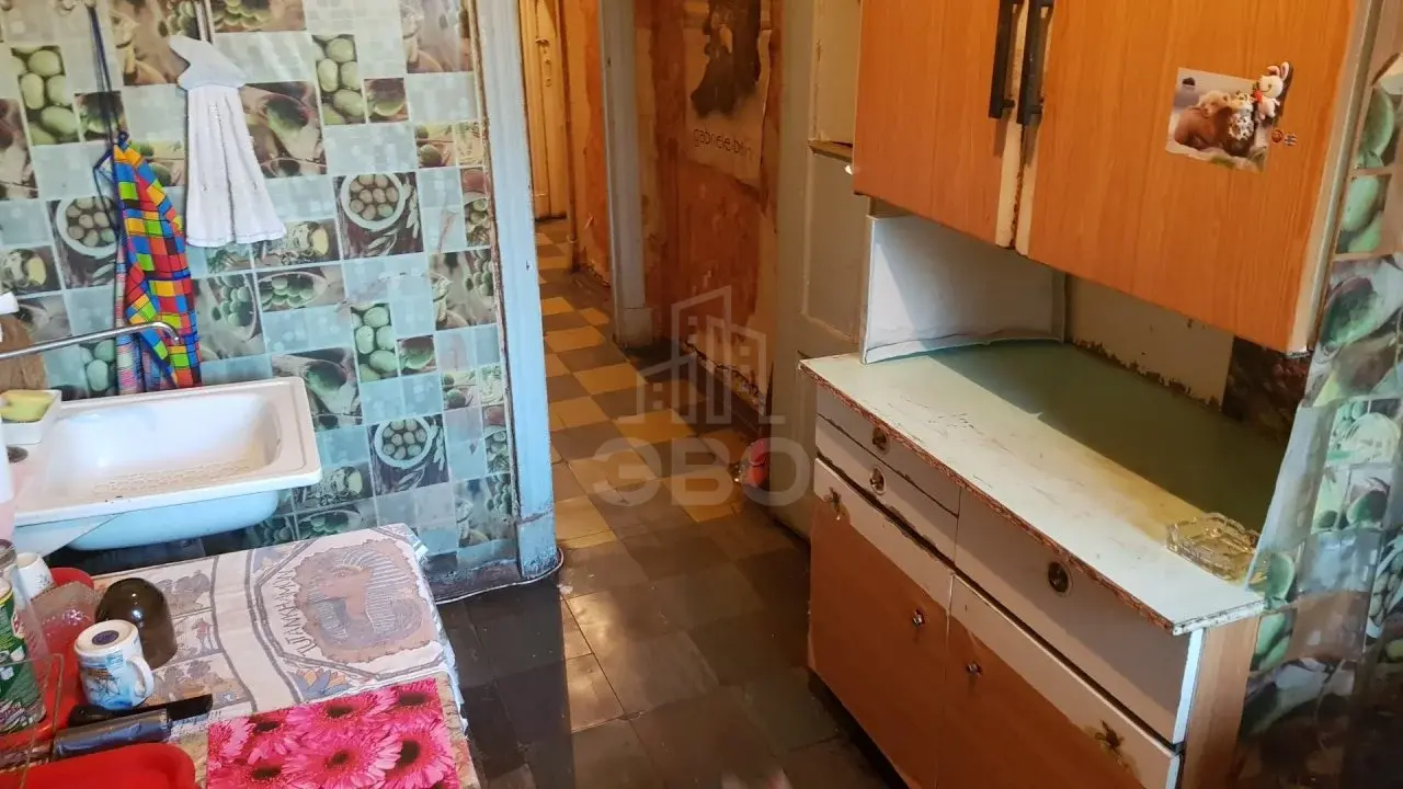 комната в Санкт-Петербурге по адресу: Балтийская ул., 25