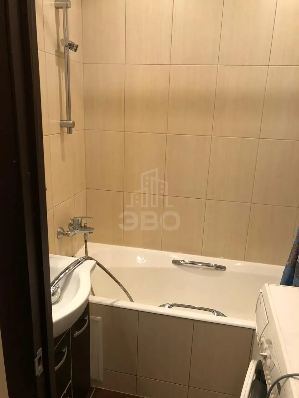 однокомнатная квартира в Санкт-Петербурге по адресу: Кораблестроителей ул., 37