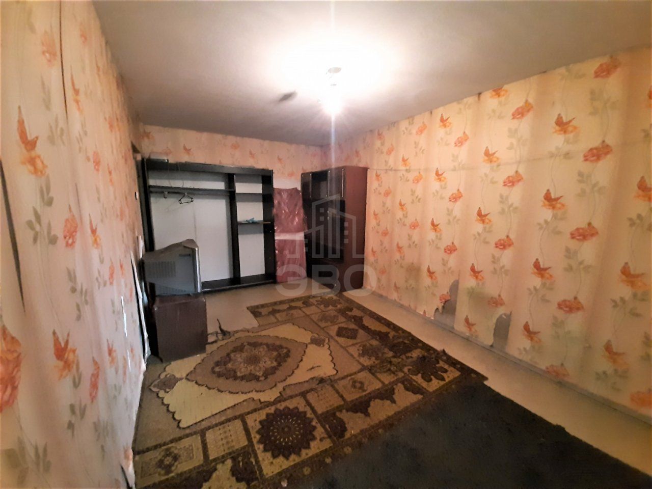 трехкомнатная квартира в Санкт-Петербурге по адресу: Выборгское ш., 25