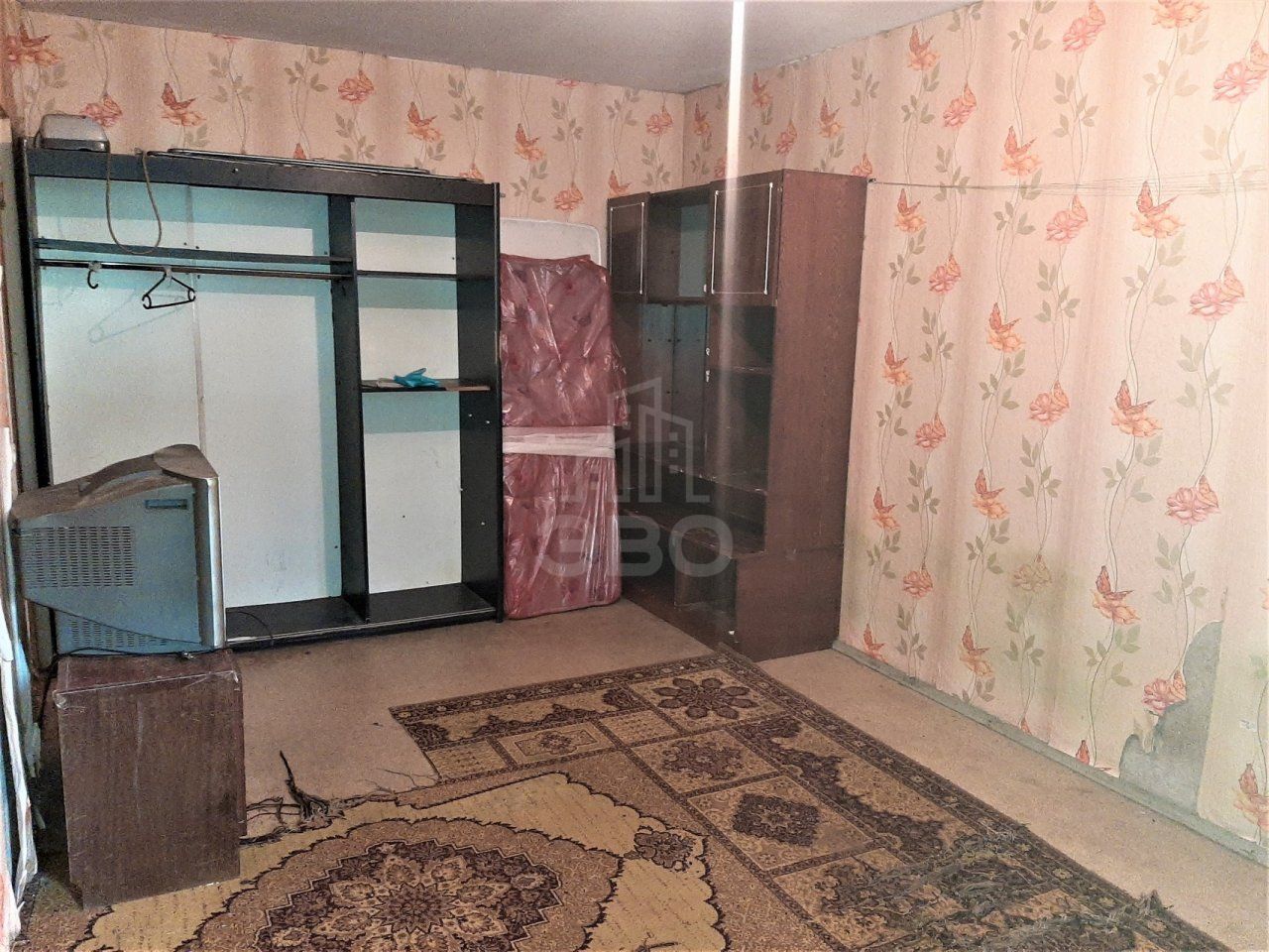 трехкомнатная квартира в Санкт-Петербурге по адресу: Выборгское ш., 25