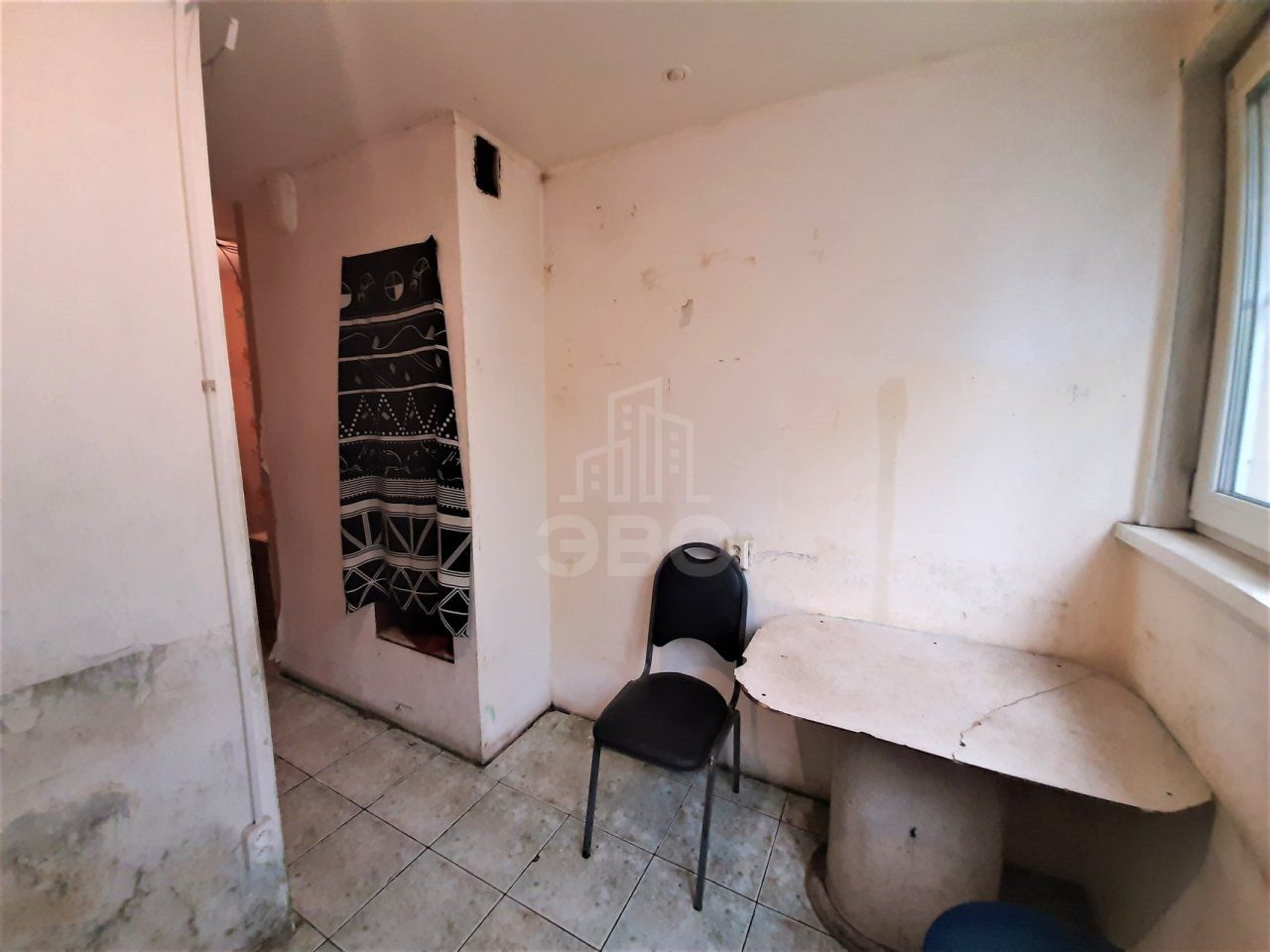 трехкомнатная квартира в Санкт-Петербурге по адресу: Выборгское ш., 25