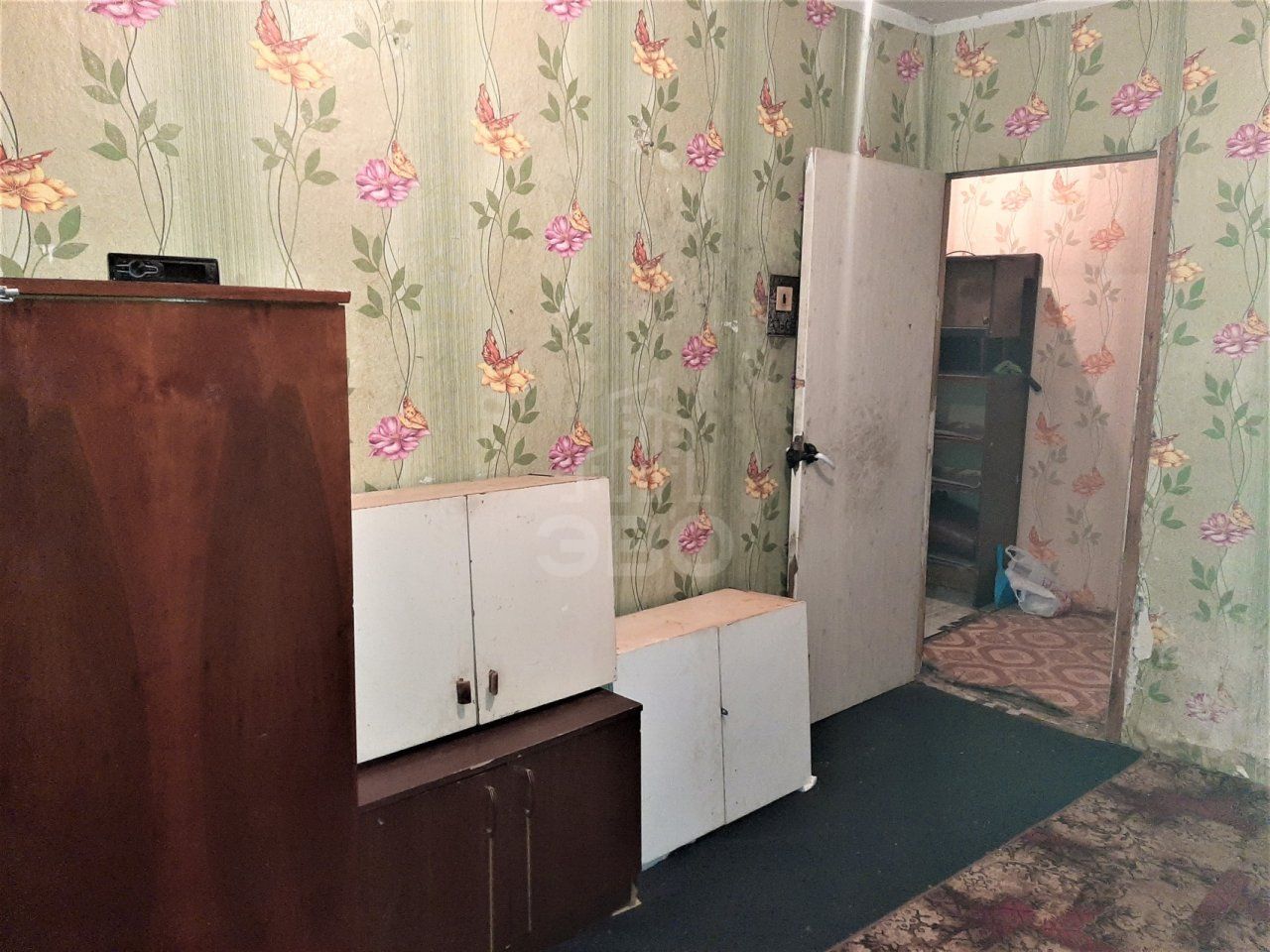 трехкомнатная квартира в Санкт-Петербурге по адресу: Выборгское ш., 25