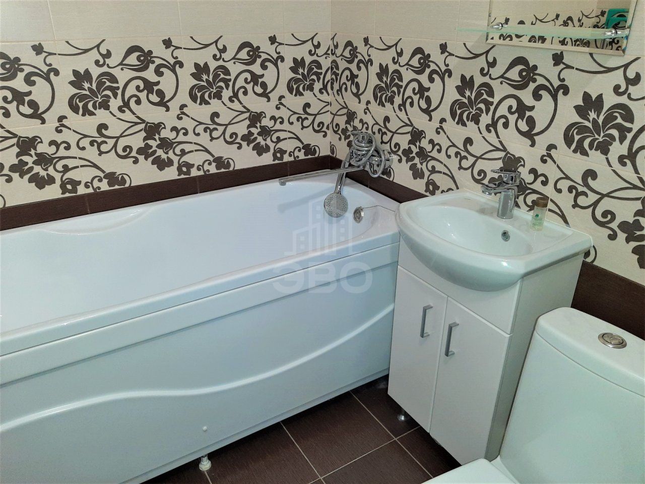 однокомнатная квартира в Санкт-Петербурге по адресу: Плесецкая ул., 20, к 1