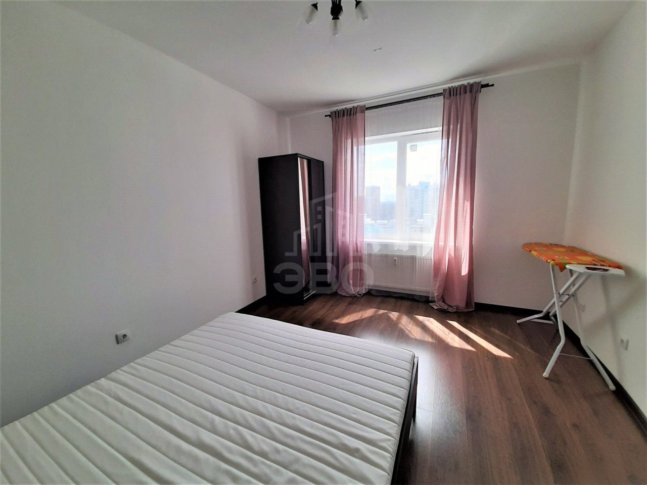 однокомнатная квартира в Санкт-Петербурге по адресу: Плесецкая ул., 20, к 1