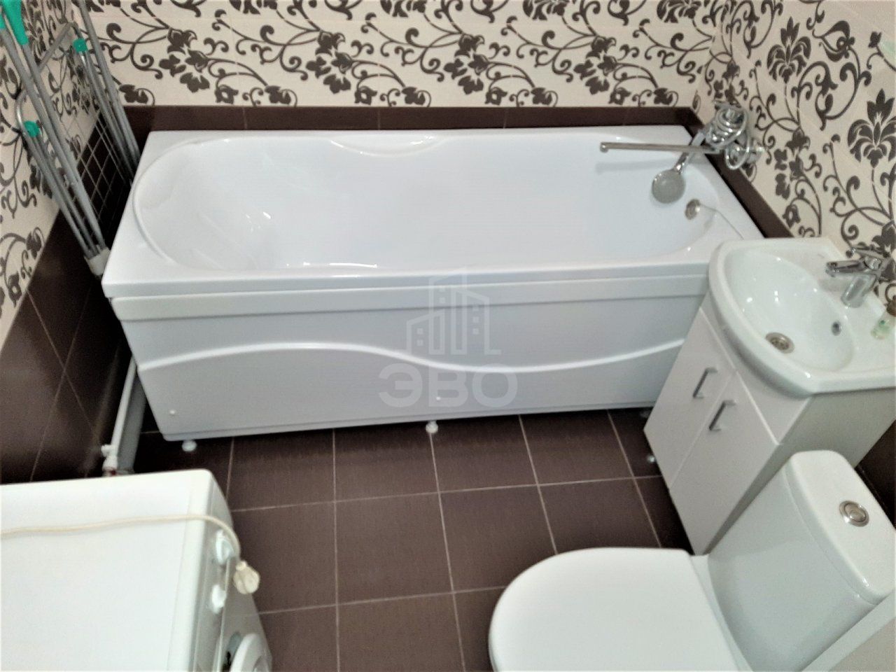 однокомнатная квартира в Санкт-Петербурге по адресу: Плесецкая ул., 20, к 1