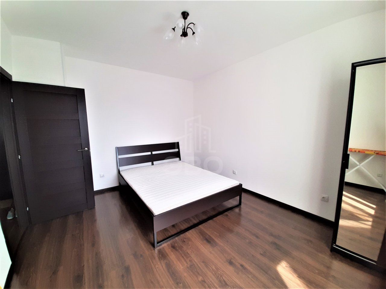 однокомнатная квартира в Санкт-Петербурге по адресу: Плесецкая ул., 20, к 1