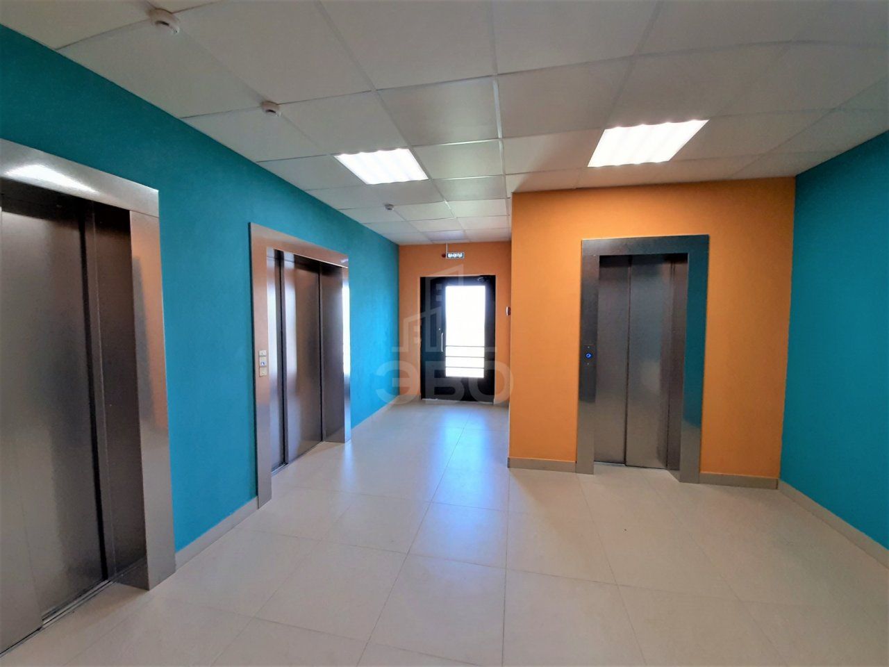 однокомнатная квартира в Санкт-Петербурге по адресу: Плесецкая ул., 20, к 1