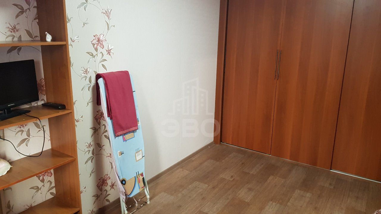 однокомнатная квартира в Санкт-Петербурге по адресу: Загребский б-р., 7, к 1