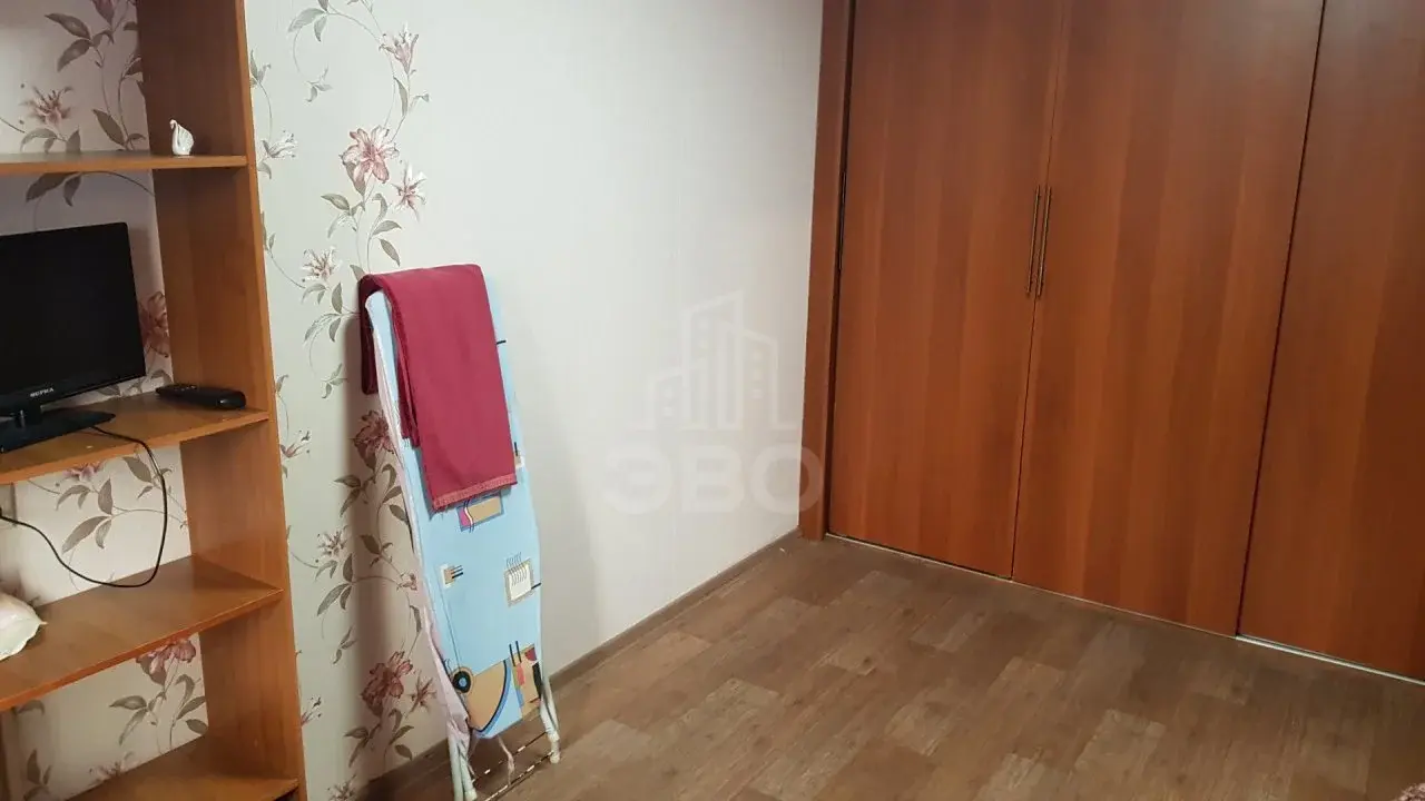 однокомнатная квартира в Санкт-Петербурге по адресу: Загребский б-р., 7, к 1