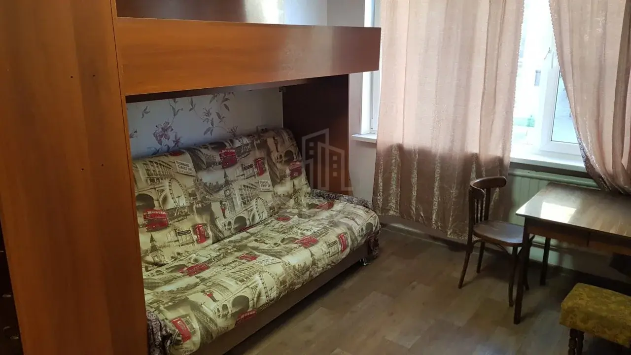 однокомнатная квартира в Санкт-Петербурге по адресу: Загребский б-р., 7, к 1