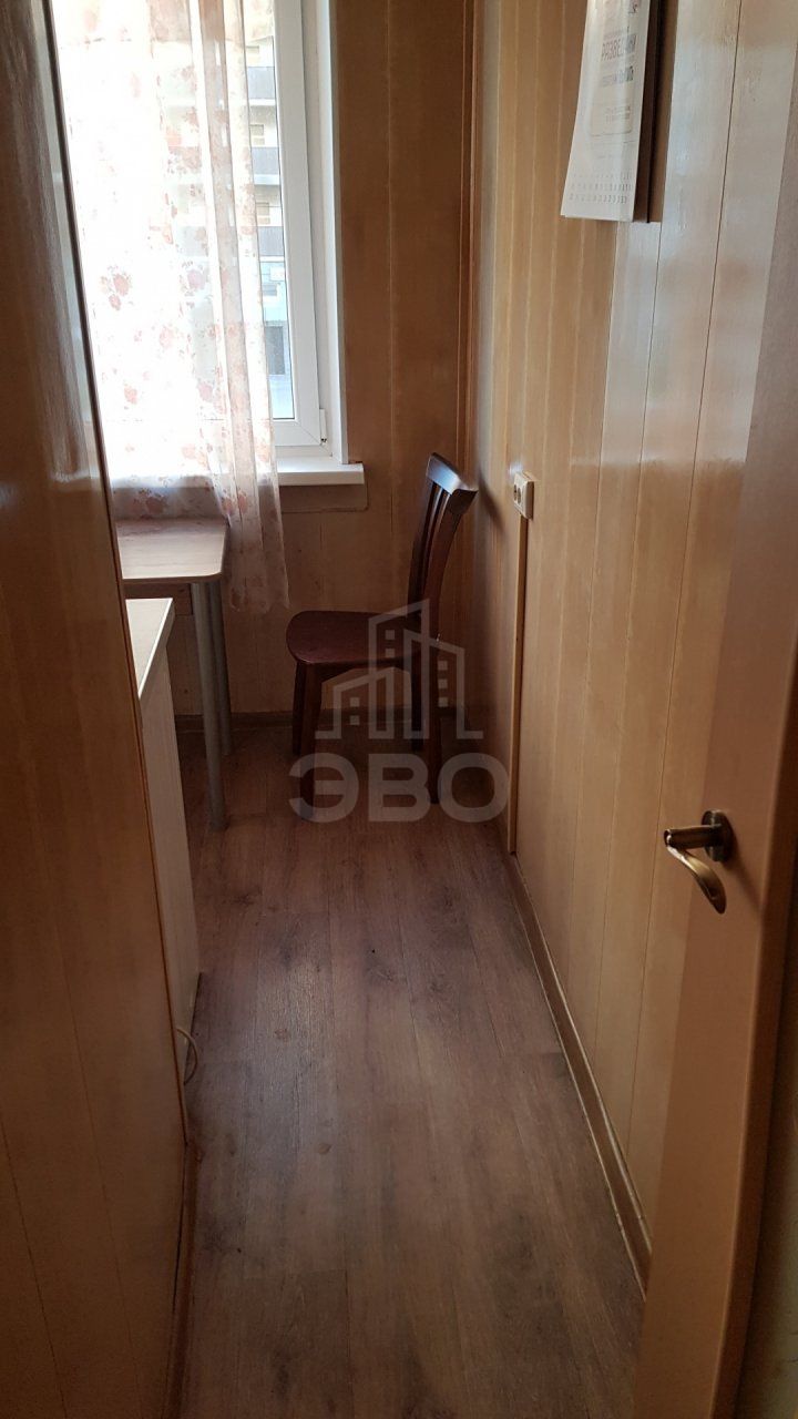 однокомнатная квартира в Санкт-Петербурге по адресу: Загребский б-р., 7, к 1