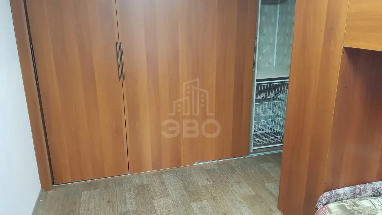 однокомнатная квартира в Санкт-Петербурге по адресу: Загребский б-р., 7, к 1