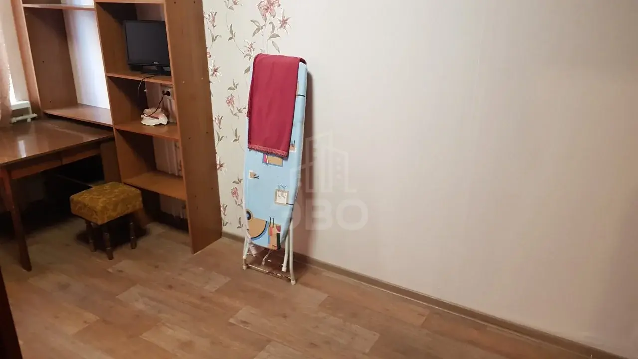 однокомнатная квартира в Санкт-Петербурге по адресу: Загребский б-р., 7, к 1