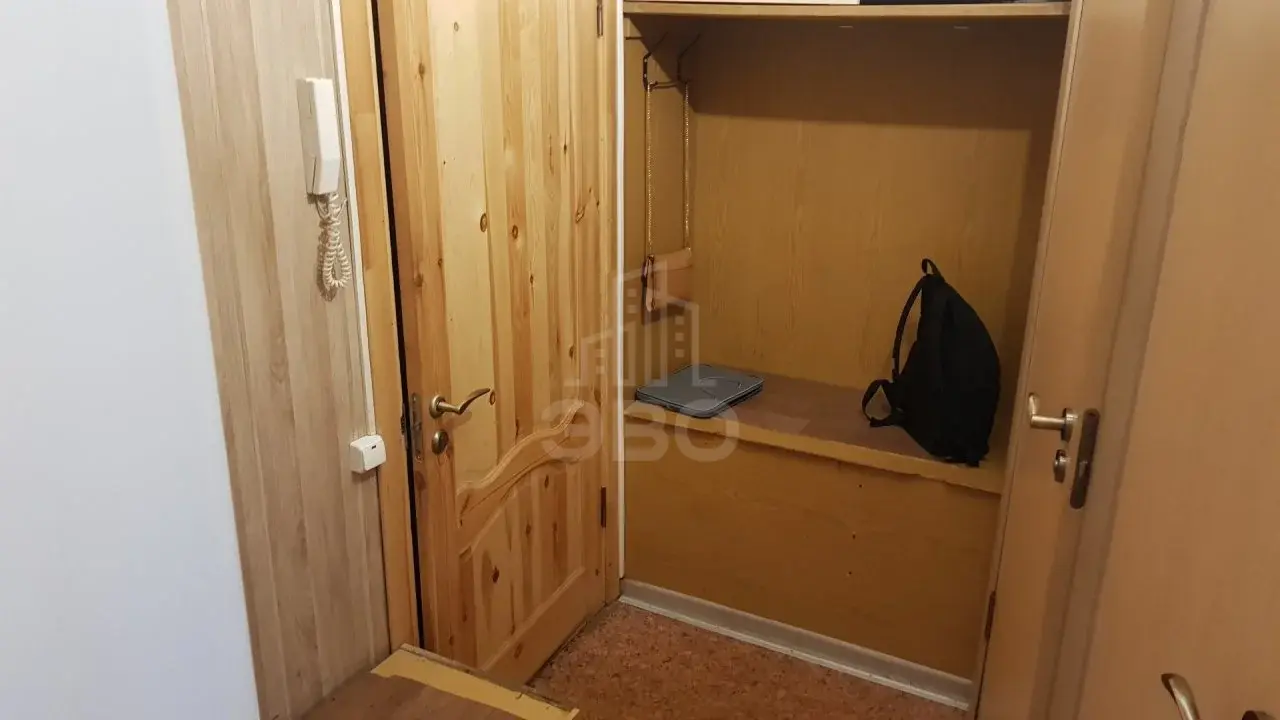 однокомнатная квартира в Санкт-Петербурге по адресу: Загребский б-р., 7, к 1
