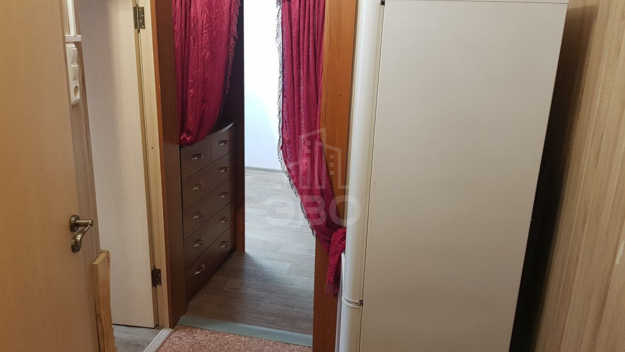 однокомнатная квартира в Санкт-Петербурге по адресу: Загребский б-р., 7, к 1