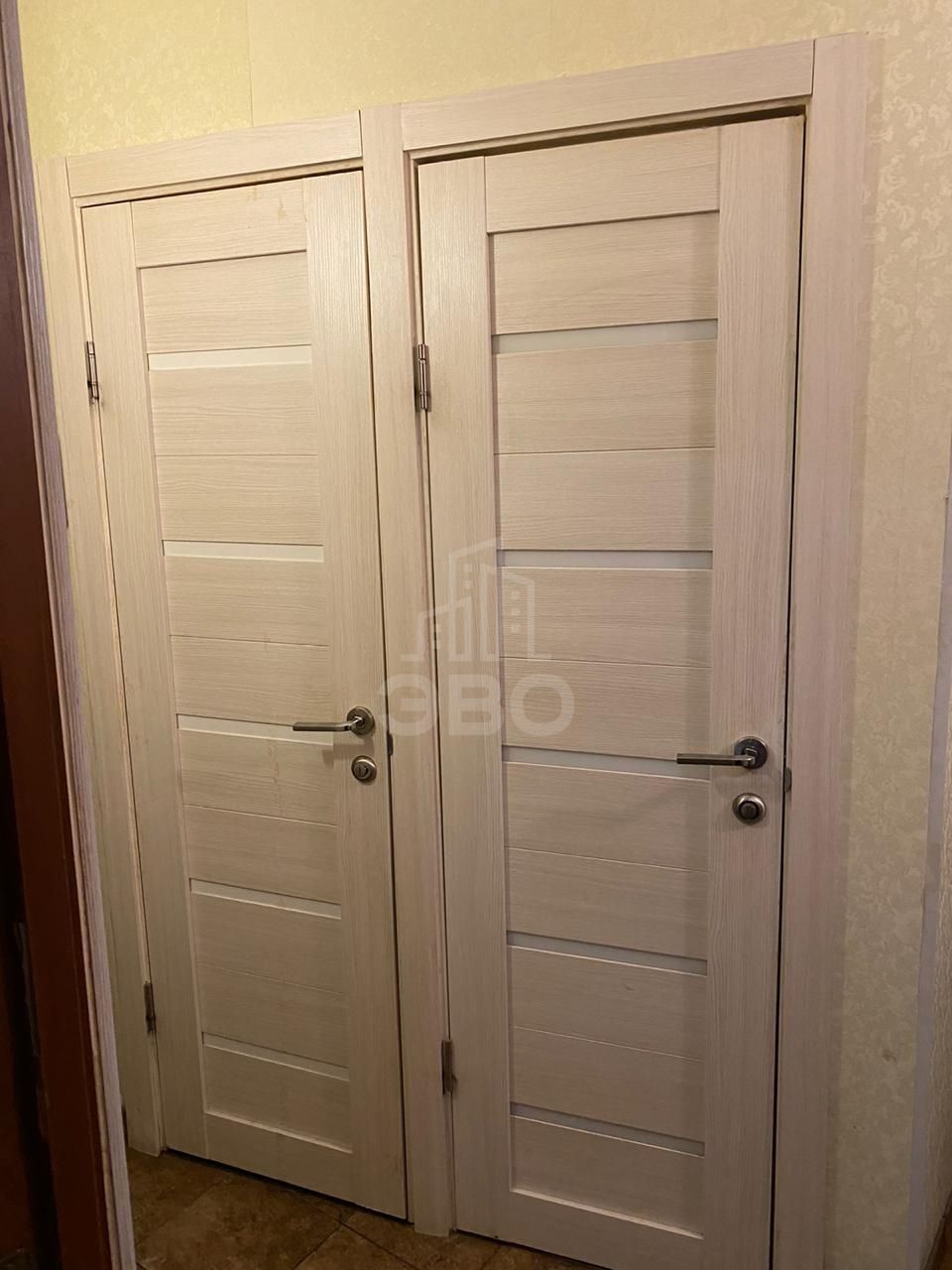 однокомнатная квартира в Санкт-Петербурге по адресу: Белградская ул., 6, к 3