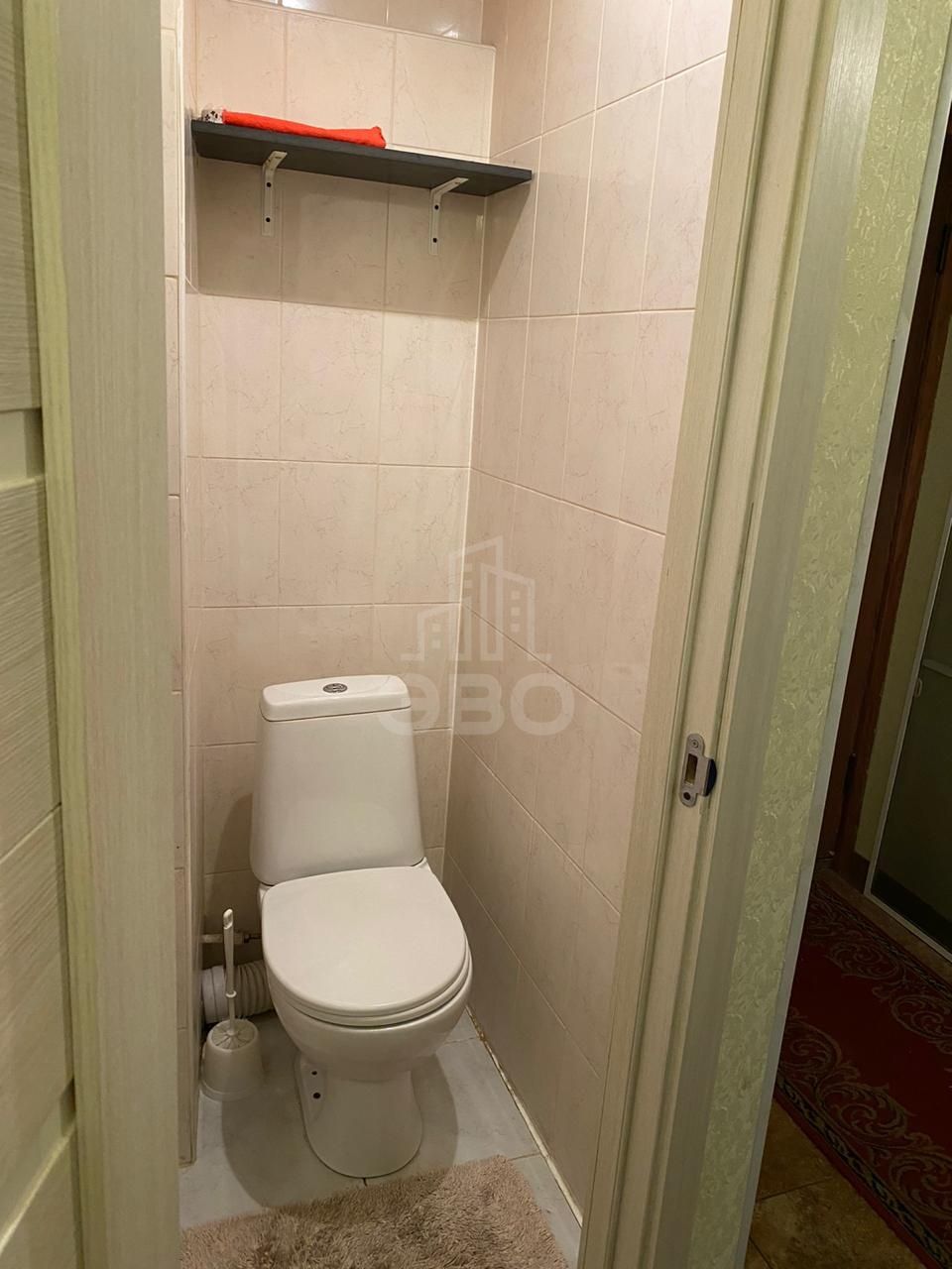 однокомнатная квартира в Санкт-Петербурге по адресу: Белградская ул., 6, к 3