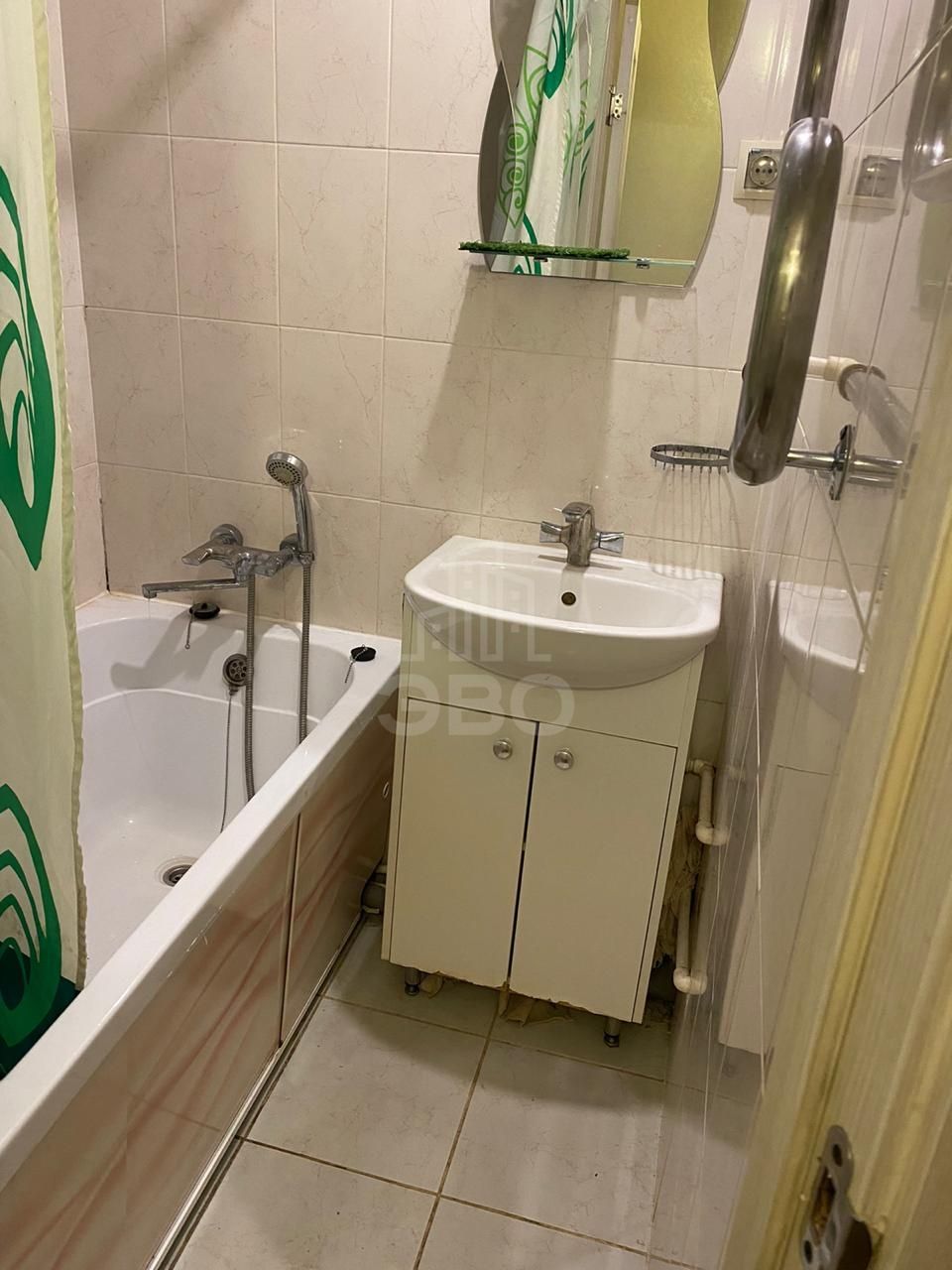 однокомнатная квартира в Санкт-Петербурге по адресу: Белградская ул., 6, к 3