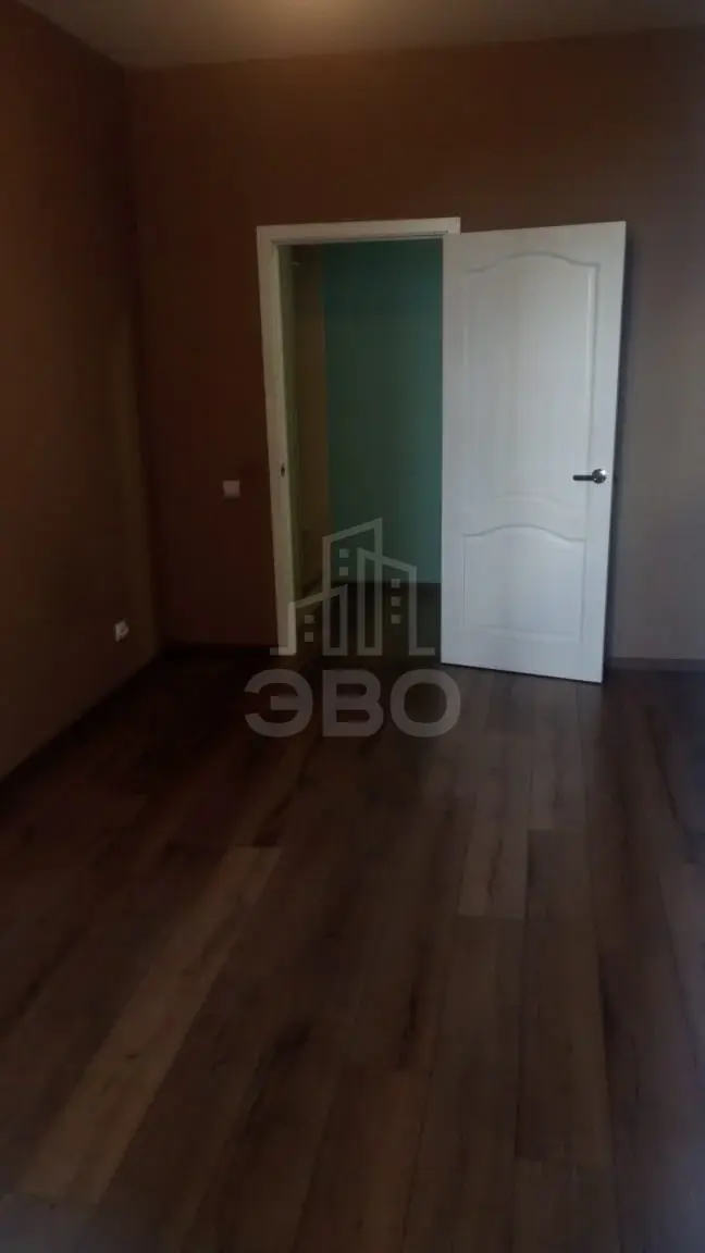 двухкомнатная квартира в Санкт-Петербурге по адресу: Орджоникидзе ул., 52, к 1