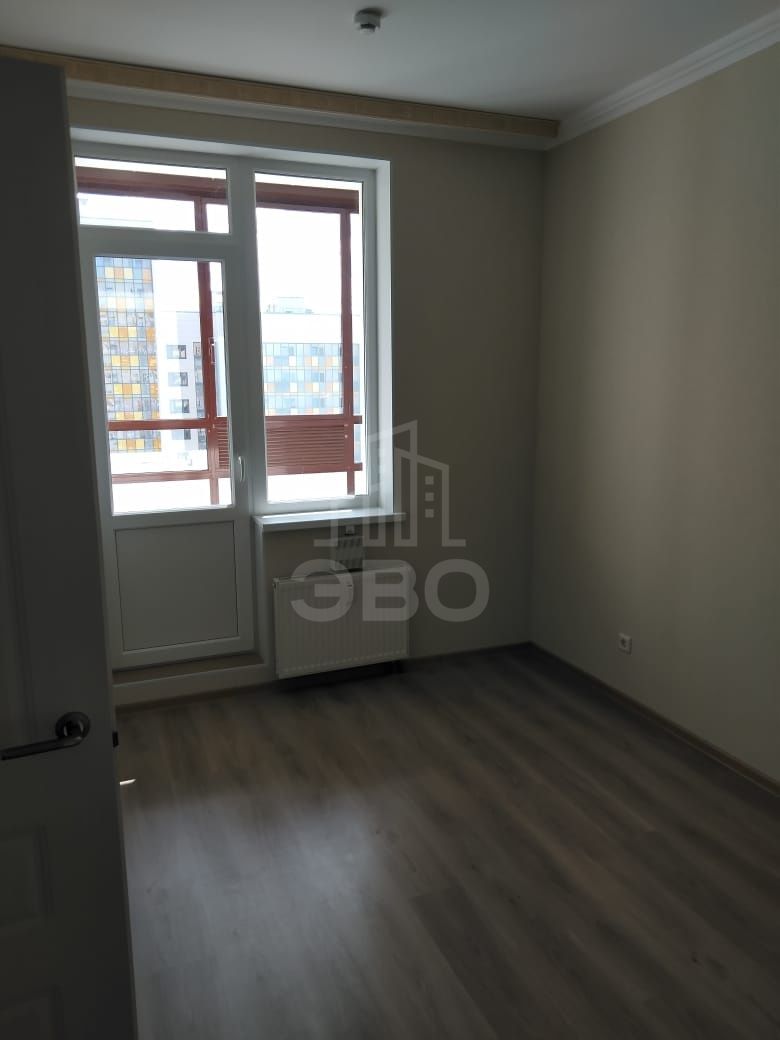 двухкомнатная квартира в Санкт-Петербурге по адресу: Среднерогатская ул., 13