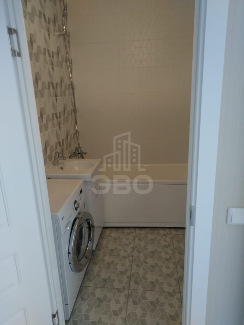 двухкомнатная квартира в Санкт-Петербурге по адресу: Среднерогатская ул., 13