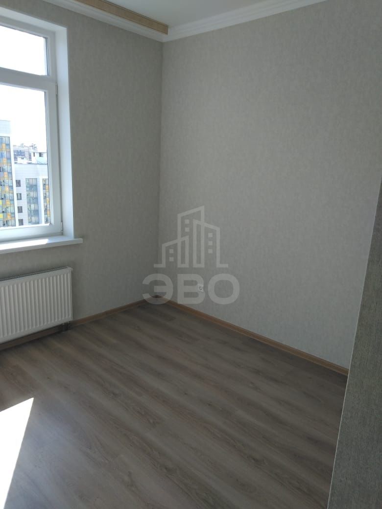 двухкомнатная квартира в Санкт-Петербурге по адресу: Среднерогатская ул., 13