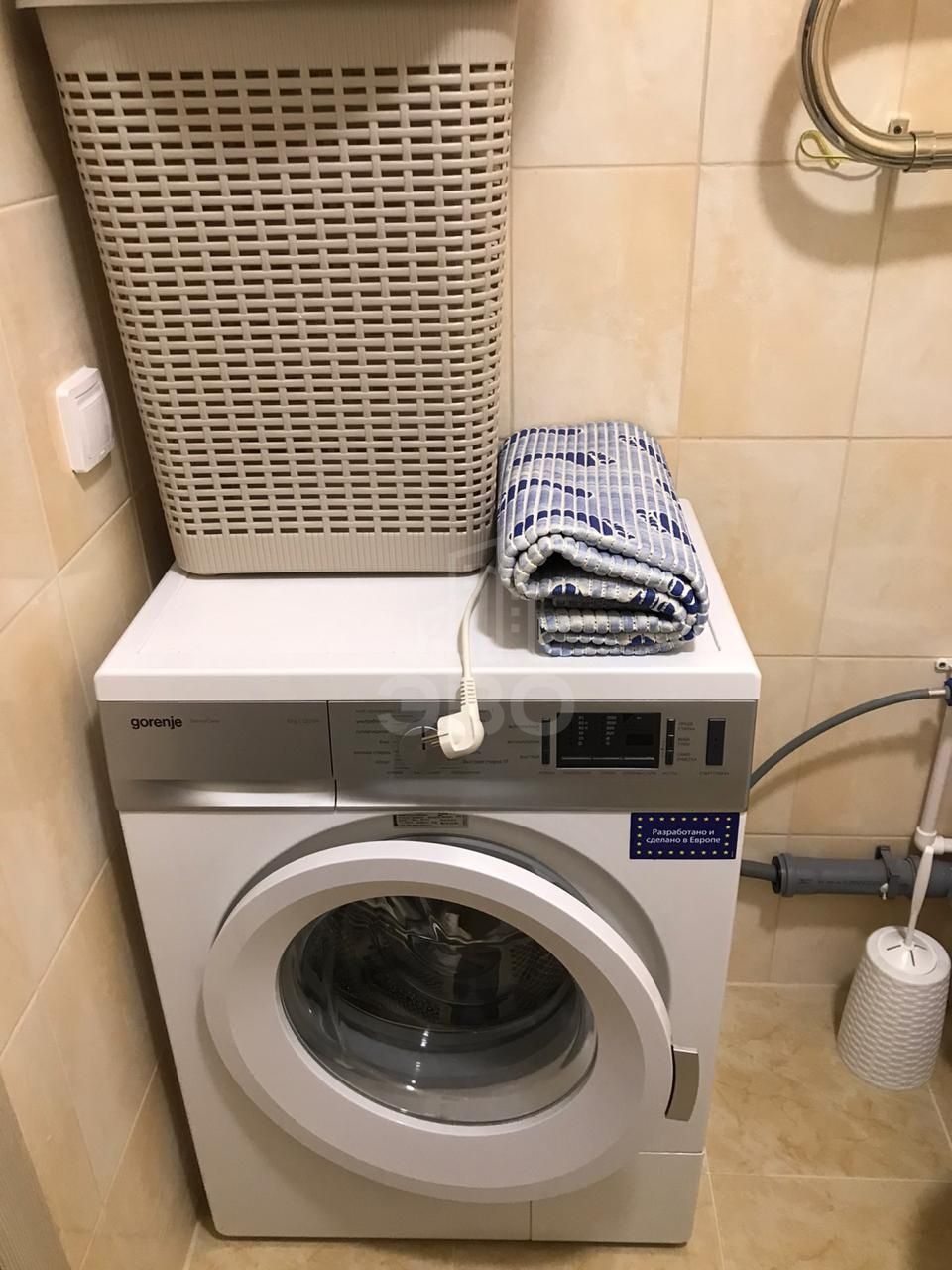 однокомнатная квартира в Санкт-Петербурге по адресу: Маршала Казакова ул., 70, к 1