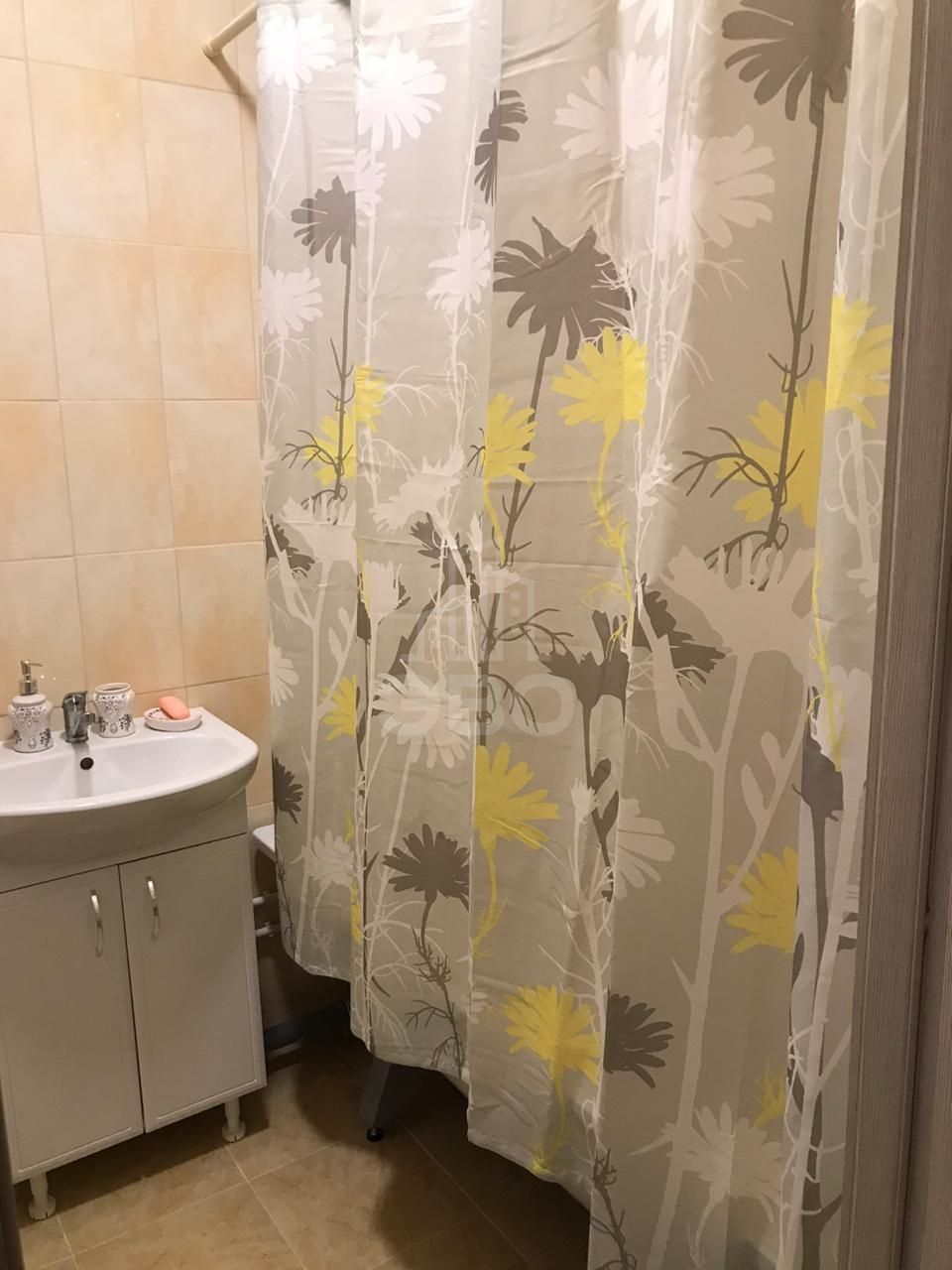 однокомнатная квартира в Санкт-Петербурге по адресу: Маршала Казакова ул., 70, к 1