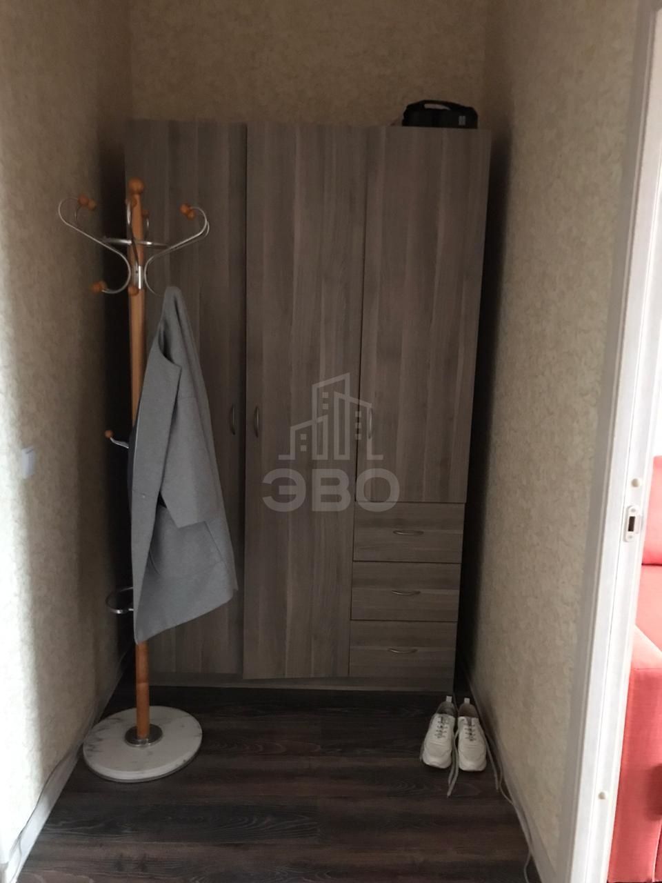 однокомнатная квартира в Санкт-Петербурге по адресу: Маршала Казакова ул., 70, к 1