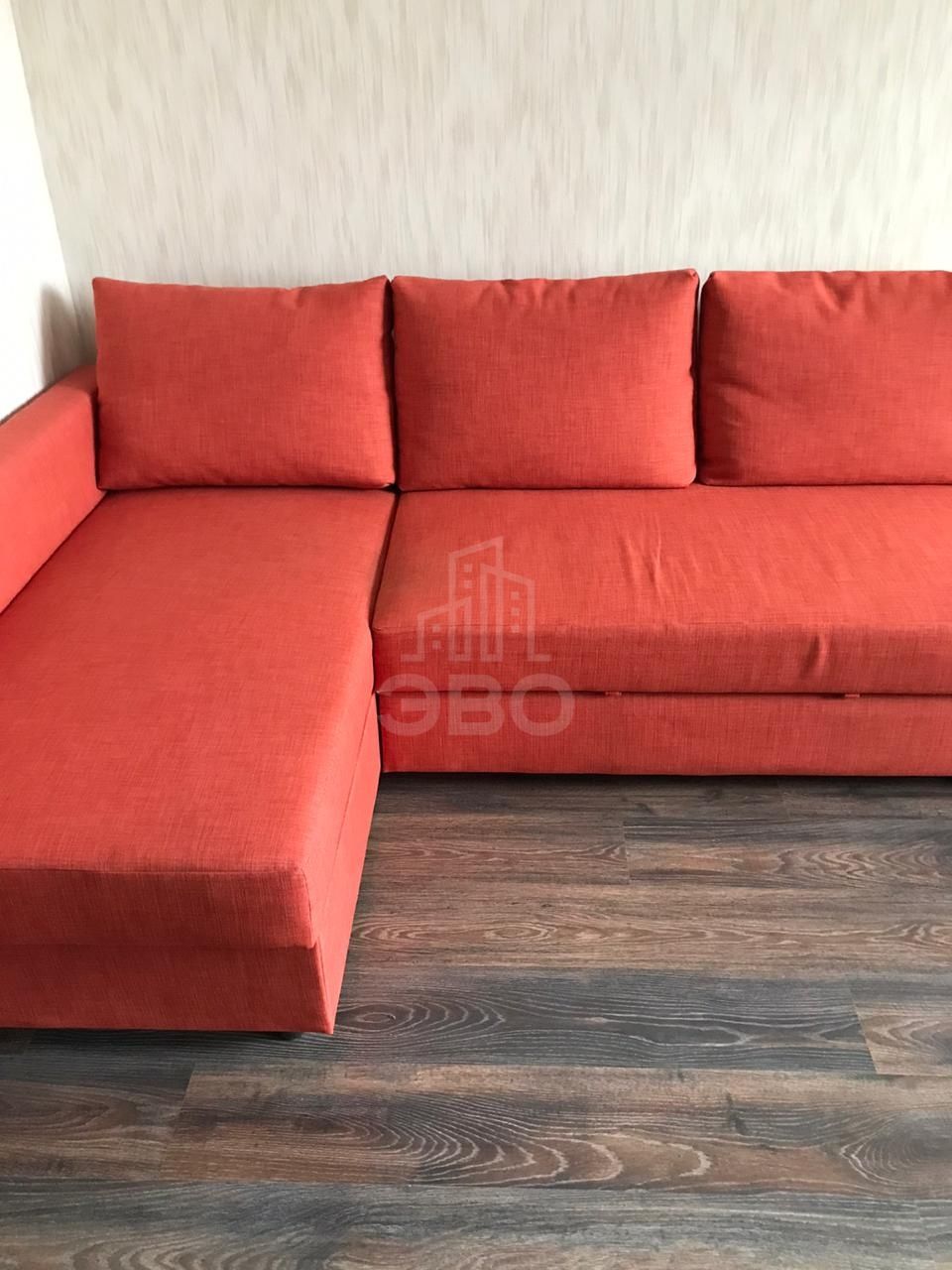 однокомнатная квартира в Санкт-Петербурге по адресу: Маршала Казакова ул., 70, к 1