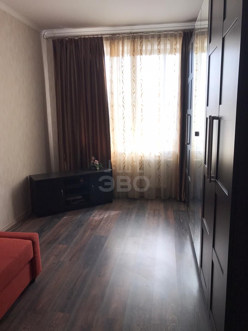 однокомнатная квартира в Санкт-Петербурге по адресу: Маршала Казакова ул., 70, к 1