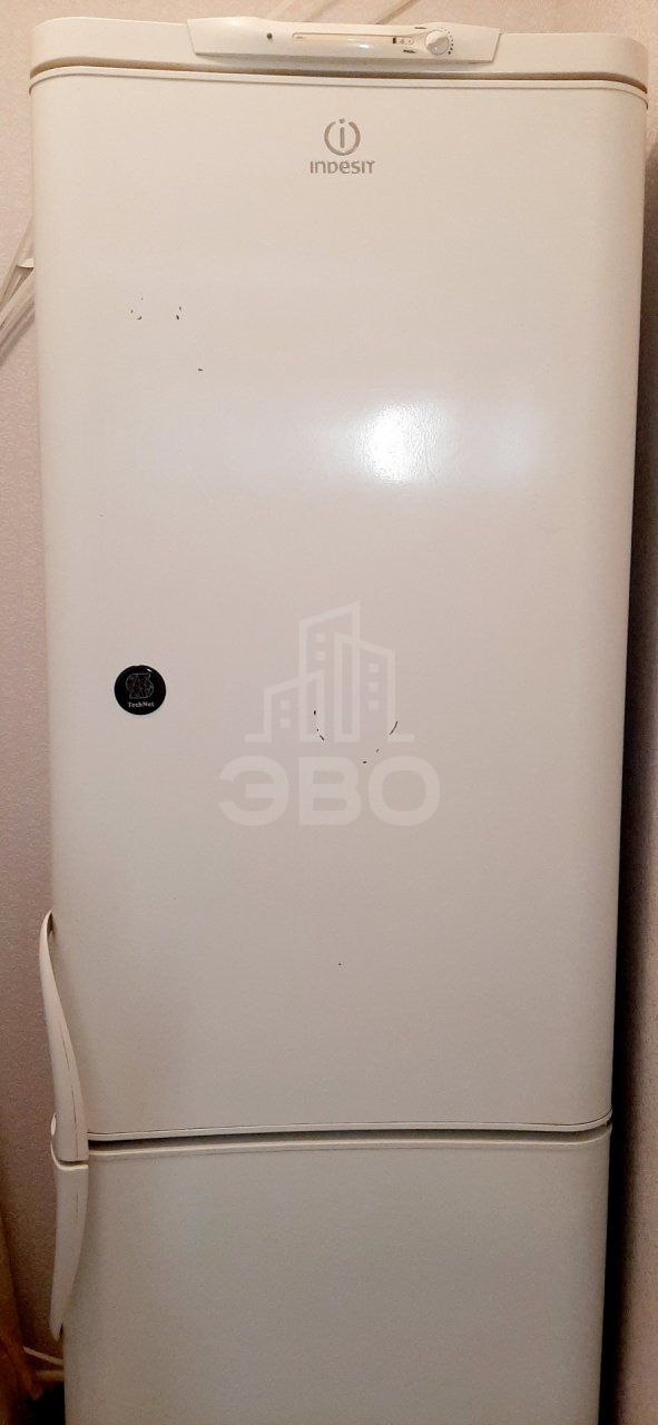 двухкомнатная квартира в Санкт-Петербурге по адресу: Светлановский проспект, 60, к 1