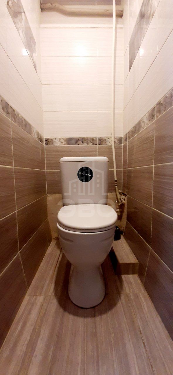 двухкомнатная квартира в Санкт-Петербурге по адресу: Светлановский проспект, 60, к 1