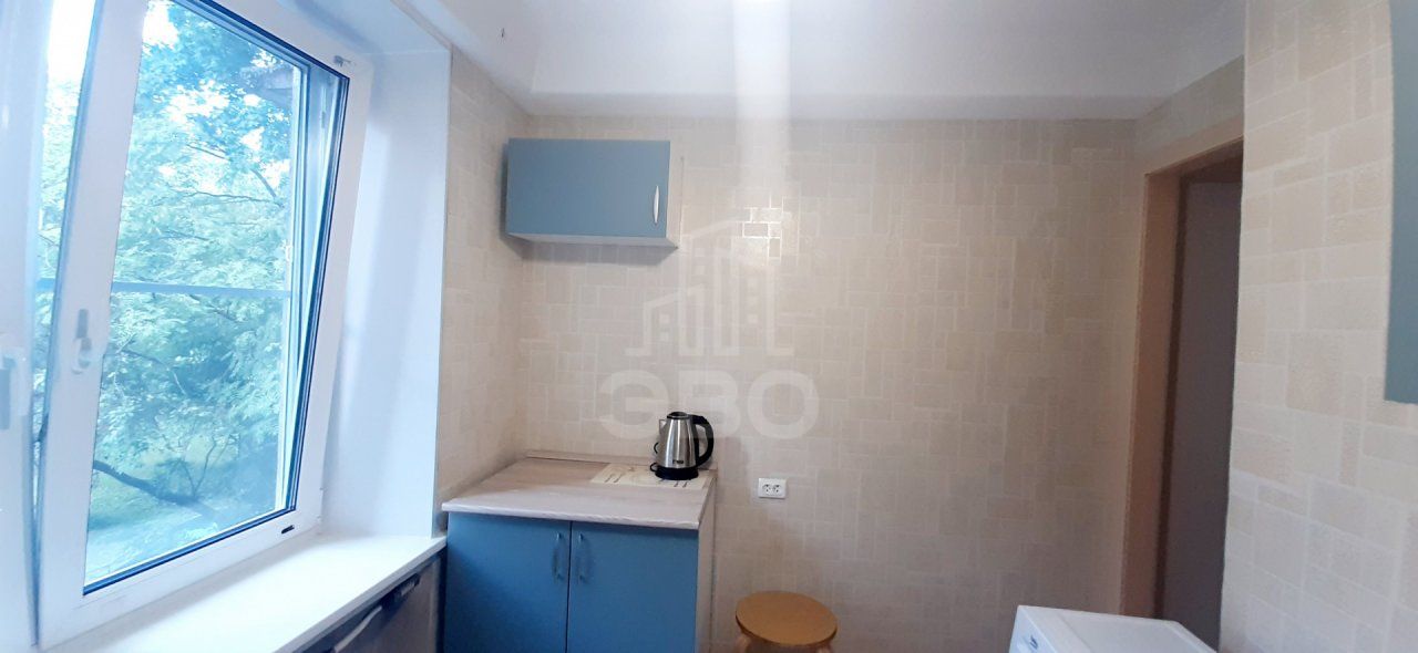 двухкомнатная квартира в Санкт-Петербурге по адресу: Светлановский проспект, 60, к 1