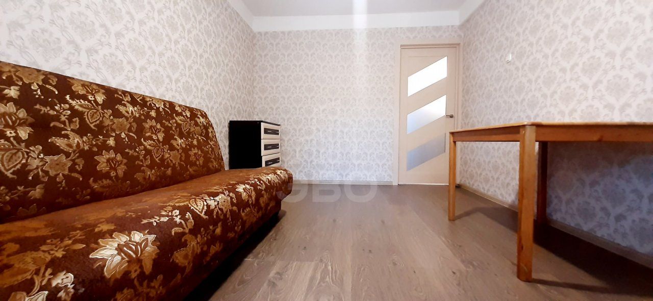 двухкомнатная квартира в Санкт-Петербурге по адресу: Светлановский проспект, 60, к 1