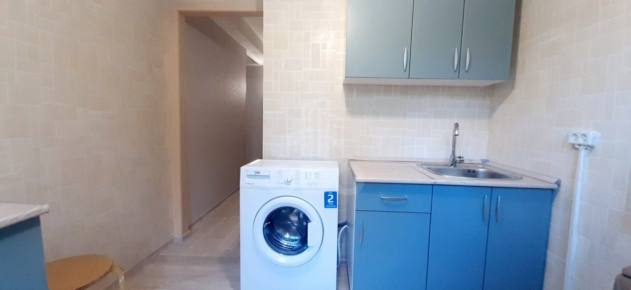 двухкомнатная квартира в Санкт-Петербурге по адресу: Светлановский проспект, 60, к 1