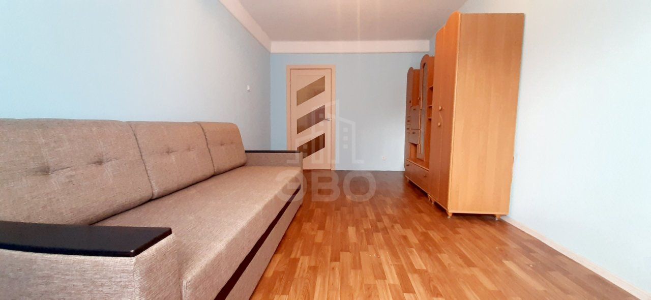 двухкомнатная квартира в Санкт-Петербурге по адресу: Светлановский проспект, 60, к 1