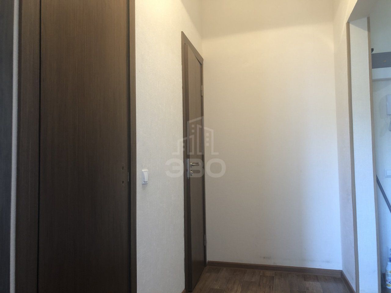 двухкомнатная квартира в Санкт-Петербурге по адресу: Южное ш., 55, к 6