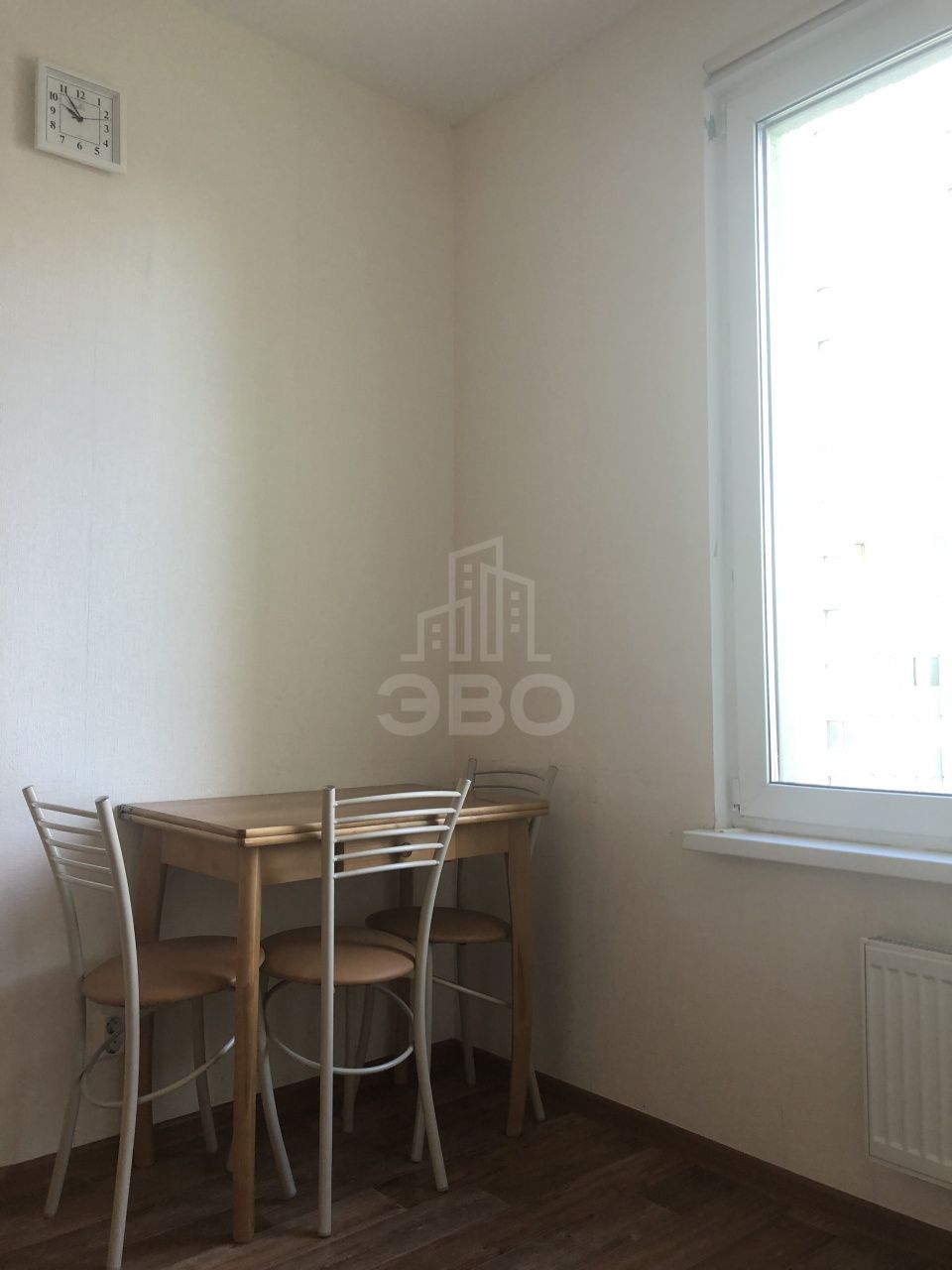 двухкомнатная квартира в Санкт-Петербурге по адресу: Южное ш., 55, к 6