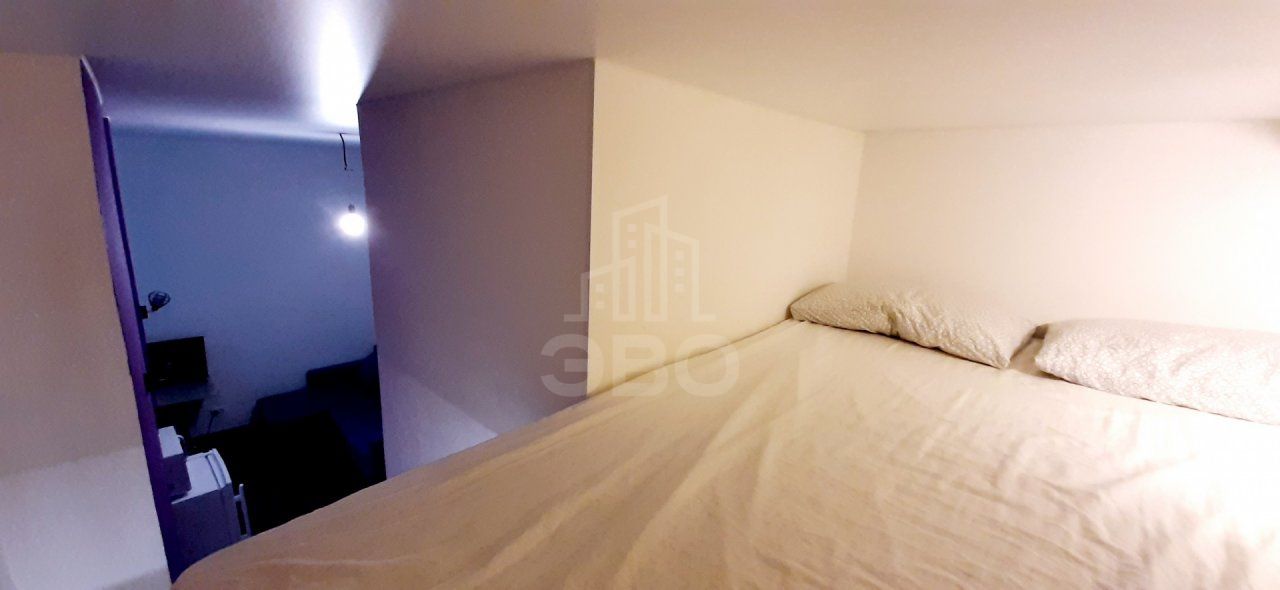 однокомнатная квартира в Санкт-Петербурге по адресу: Большой В.О. проспект, 52