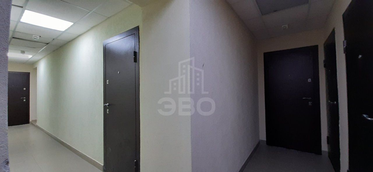 однокомнатная квартира в Санкт-Петербурге по адресу: Большой В.О. проспект, 52