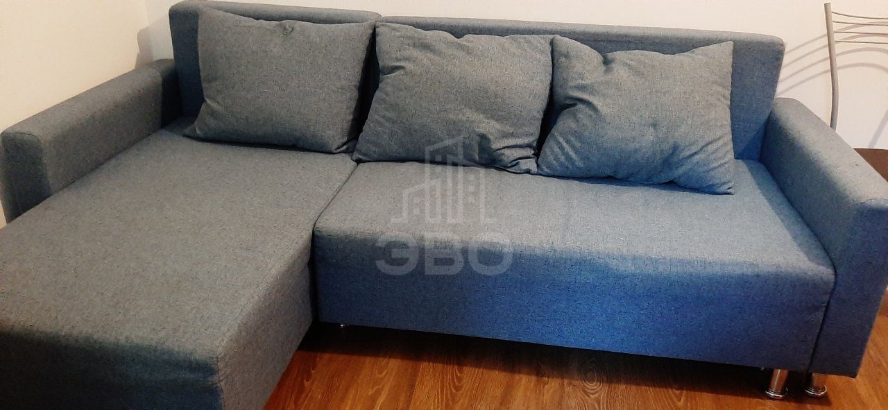 однокомнатная квартира в Санкт-Петербурге по адресу: Большой В.О. проспект, 52