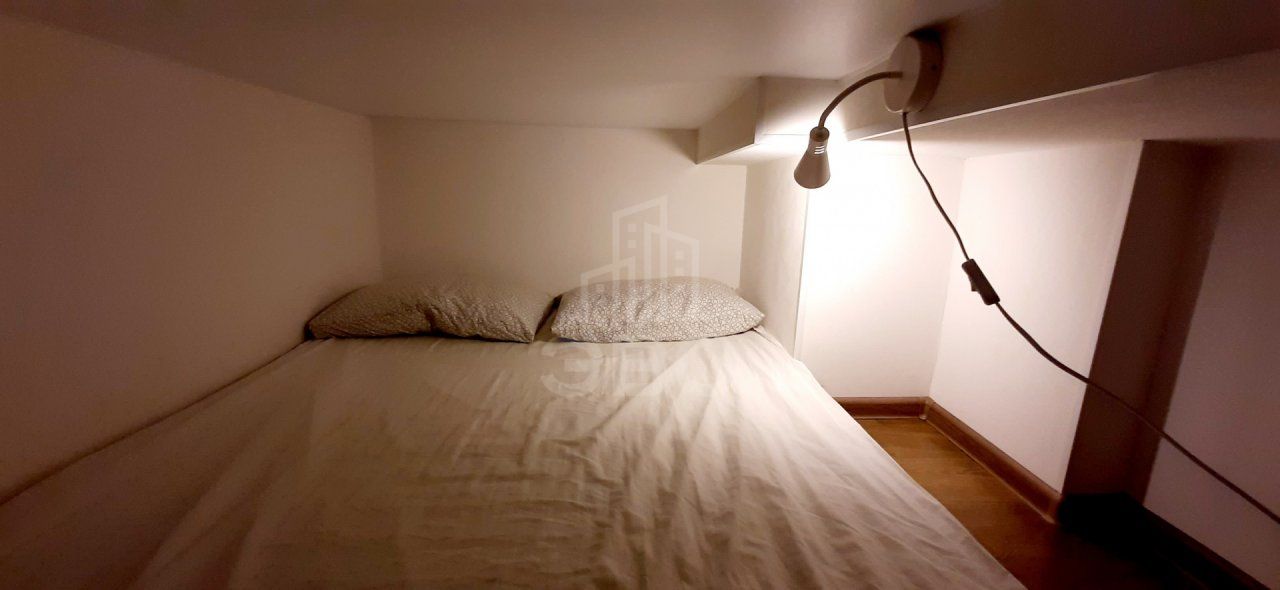 однокомнатная квартира в Санкт-Петербурге по адресу: Большой В.О. проспект, 52