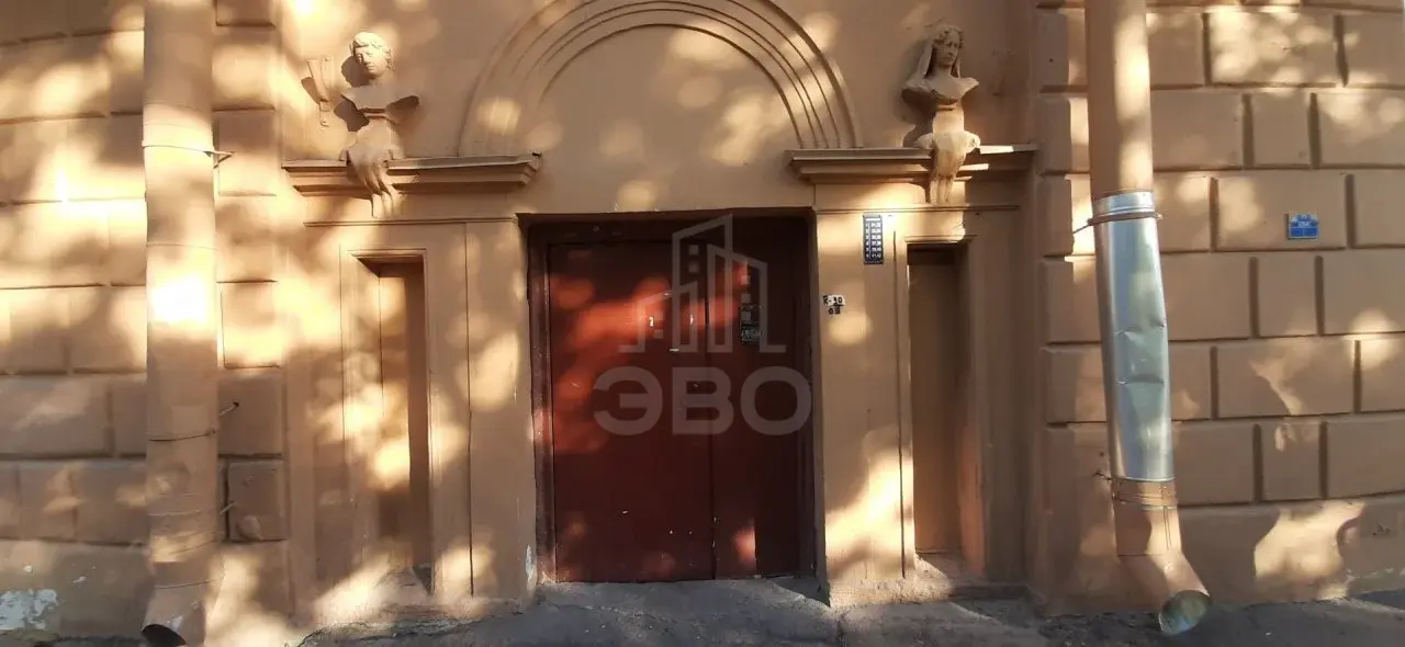 однокомнатная квартира в Санкт-Петербурге по адресу: Большой В.О. проспект, 52