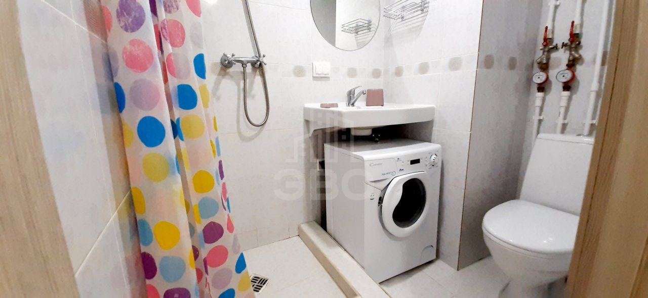 однокомнатная квартира в Санкт-Петербурге по адресу: Большой В.О. проспект, 52