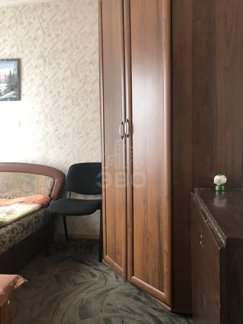 четырехкомнатная квартира в Санкт-Петербурге по адресу: Краснопутиловская ул., 38